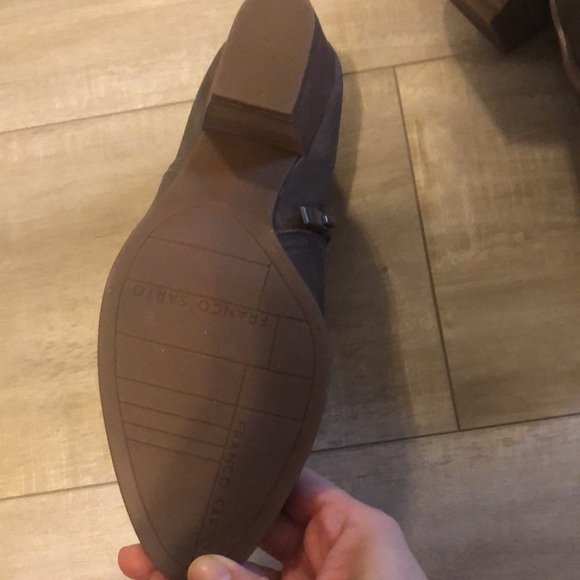 Booties - Picture 5 of 8